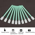 thumbnail image 4 of 100pcs Cleaning Swabs Foam Tips Sponge Stick For Inkjet Printer Optical Equipments, 4 of 4