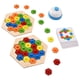 thumbnail image 5 of Rompecabezas Hexagonal Higoodz Rompecabezas colorido de Madera Para Niños, 5 of 8