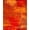 Orange, Pattern 18, variant on ODIKA 4'x6' Burnt Orange Cheetah Print Leopard Washable Area Rug Spotted Jungle Motif Botanical Scatter Wild Layout for Dorm Room, Small Living Stain Resistant Low Profile, Easy Care