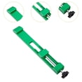 thumbnail image 6 of oshhni Cutting Machine Base Guide Circular Saw Milling Carpentry Wood Cutting Guide Green, 6 of 9