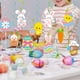 thumbnail image 5 of Pancarta de Pascua Feliz Soledad decoraciones colgantes de remolino 17 cm, 5 of 7