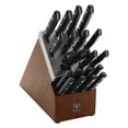 thumbnail image 6 of Henckels Dynamic 20-pc Self-Sharpening Knife Block Set, 6 of 7