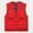 Red, variant on BLTIBY Mens Puffer Vest Jacket Winter Fall Solid Color Padded Vests Lightweight Stand Collar Sleeveless Coat Outerwear with Pocket 2025 Army Green XL