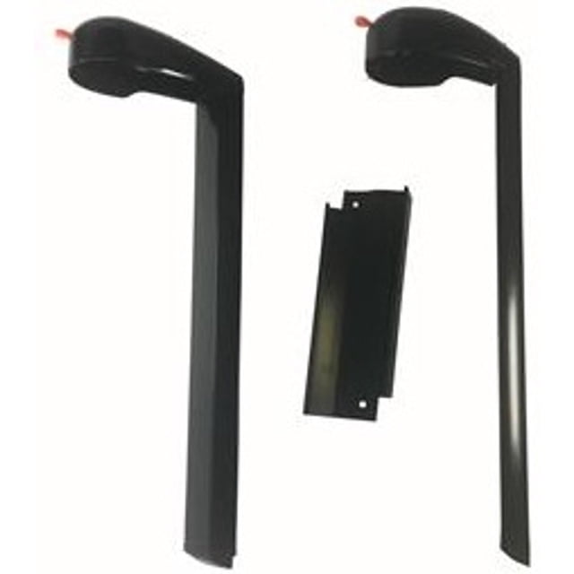Kit de Montaje para Toldo Carefree KYJVTL Soporte Alto 8-13 cm