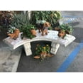 thumbnail image 3 of Ultimate Innovations Animal Planter - Bird, 3 of 5