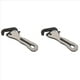 thumbnail image 1 of 2X la Mini Llave de Banco para Tubos Stubby, Mini Llave Autoajustable, Tamaño Pequeño, Herramienta de Llave 2 en 1 para Espacios Reducidos, 1 of 5