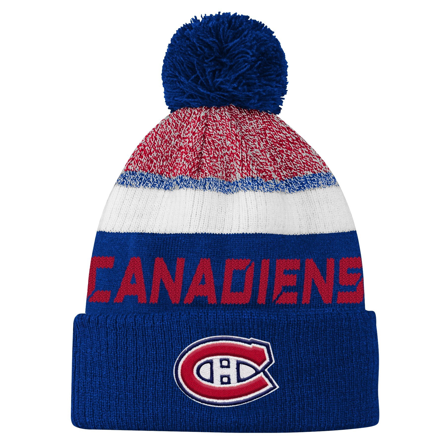 Outerstuff Montreal Canadiens NHL Boys 