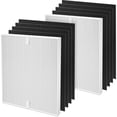 thumbnail image 1 of Filtro de repuesto Colorfullife AP-1512HH para Coway Airmega, 1 of 7
