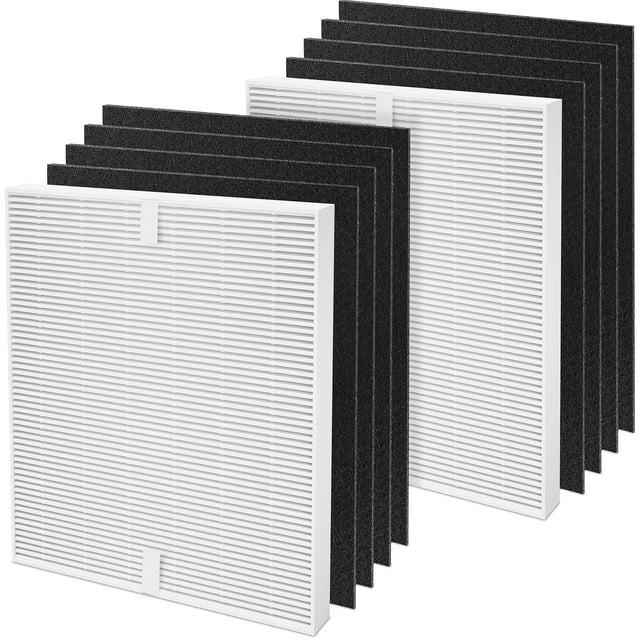 Filtro de repuesto Colorfullife AP-1512HH para Coway Airmega