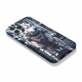 thumbnail image 2 of Arm Dog Case Compatible with iPhone 12 Mini,Aesthetic Art Design Full Cover Protective Case, 2 of 5