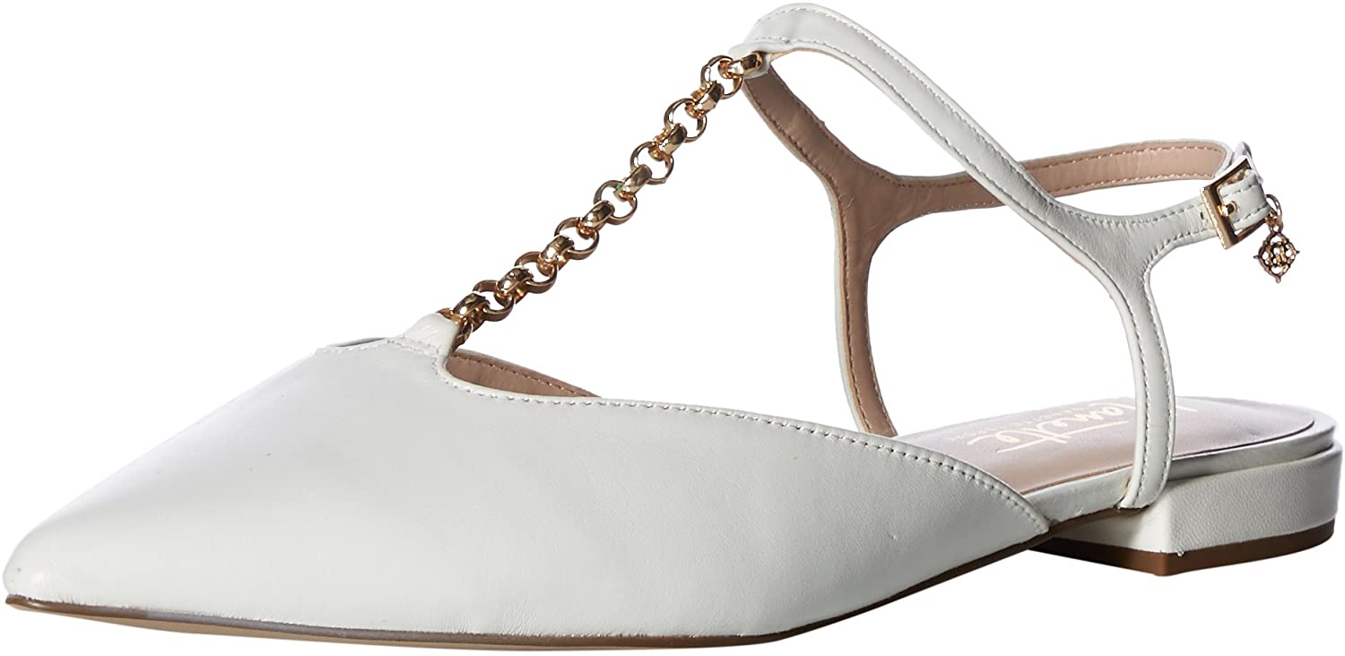 nanette lepore flats
