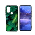 thumbnail image 1 of Compatible with Motorola Moto G Pure Phone Case, Tropical-Leaves-10 Case Men Women, Flexible Silicone Shockproof Case for Motorola Moto G Pure, 1 of 1