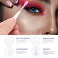 thumbnail image 3 of OUNONA 6Pcs Lip Brush Stick for Comfortable Lip Application in Everyday Use, 3 of 7
