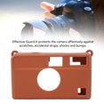 thumbnail image 4 of Silicone Protective Cover Shock Proof Anti Scratch Camera Case for H35 Film Camera, 4 of 7
