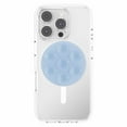 thumbnail image 5 of PopSockets PopGrip Suck-Up for MagSafe Round with Adapter Frost, 5 of 5