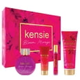 thumbnail image 1 of Set de regalo Perfume Kensie Bloom Mirage EDP de 100 ml para mujer, 1 of 3