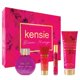 thumbnail image 1 of Set de regalo Perfume Kensie Bloom Mirage EDP de 100 ml para mujer, 1 of 3