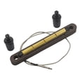 thumbnail image 2 of TISHITA Pickup Piezo Bar Easy Installation Replacement Lightweight 2.5mm Output Jack 4 string, 2 of 8