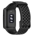 thumbnail image 1 of Strap For Xiaomi Mi Band 7 Pro Silicone Replacement Wrist Strap For MiBand 7pro Sports Breathable, 1 of 5
