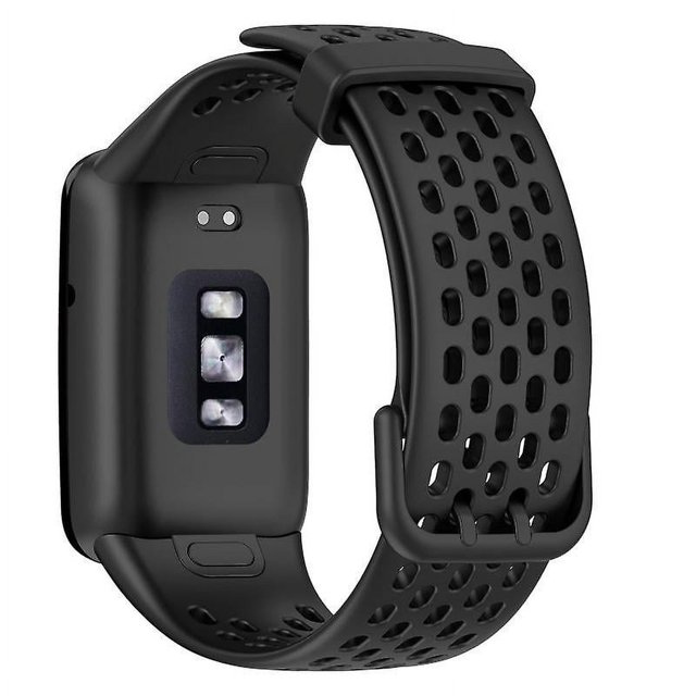 Strap For Xiaomi Mi Band 7 Pro Silicone Replacement Wrist Strap For MiBand 7pro Sports Breathable
