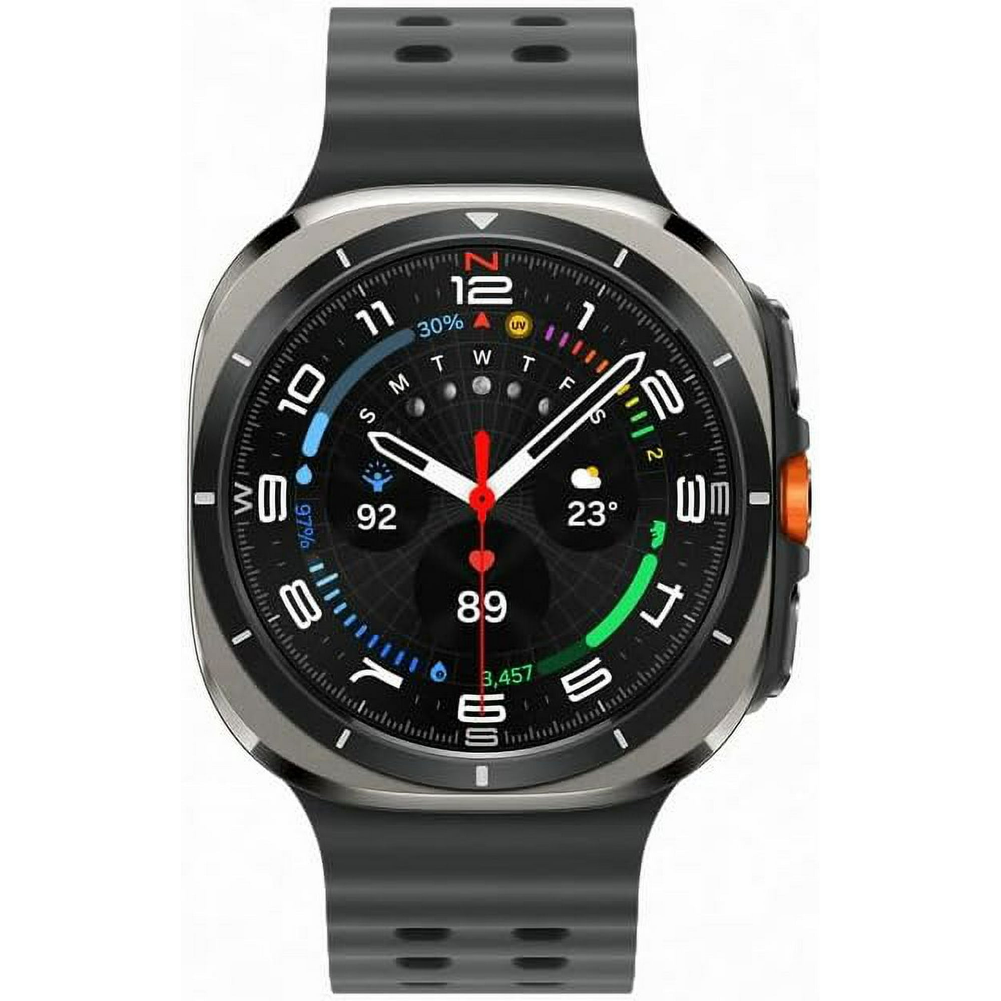Samsung Galaxy Watch Ultra (Brand New) GPS + LTE 47mm