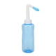 thumbnail image 5 of Botella de limpieza nasal limpiador de nariz de velocidad moderada lavable respiración suave claramente marcado con 2 boquillas para adultos para el hogar ANGGREK Otros, 5 of 8