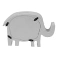 thumbnail image 4 of Celebrations Petit Cheri Elephant Money Box, 4 of 6
