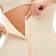 thumbnail image 4 of Body moldeador para mujer con entrepierna moldeada y tirantes ajustados de encaje., 4 of 6