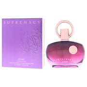 Afnan Supremacy Collection - Purple , 3.4 oz EDP Spray
