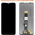 thumbnail image 6 of Screen for Motorola Moto G Pure Screen Replacement for Moto XT2163 LCD Screen XT-2163-4,XT2163-4,XT2163DL Touch Display Digitizer Assembly Repair Parts, 6 of 7