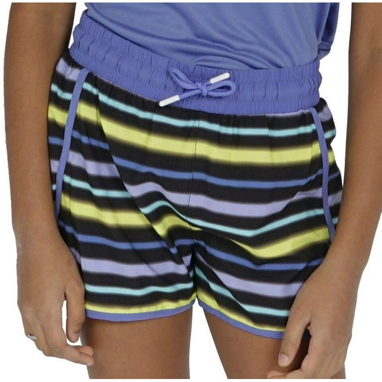 Champion Girls' Athletic Sport 2 Pack Active Stretch Comfort Champion Girls' Athletic Sport 2 Pack Active Stretch Comfort