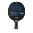 thumbnail image 1 of GLFILL Table Tennis Racket Blade 7 Ply Sports Aryl Group Fiber Horizontal Grip Indoor Paddle Accesssories Table Tennis Racket Blade Short, 1 of 9
