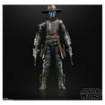 thumbnail image 3 of Star Wars Black Series Cad Bane (Bracca) Action Figure, 3 of 8