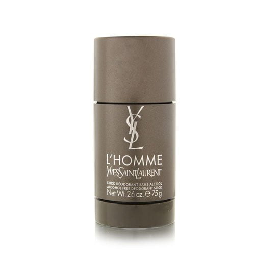 Saint Laurent L'Homme Deodorant Stick for Men - Walmart.com