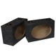 thumbnail image 4 of Single 6X9 Speaker Box Universal Sealed Speaker Boxes Car Speaker Box Car Subwoofer Boxes for Car Mu, 4 of 5