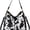 Black Cow Print, variant on Handbags Women Fashion Leopard Cow Pattern Shoulder & Crossbody Purse Top Handle Satchel Purses Synthetic Leather Wallet