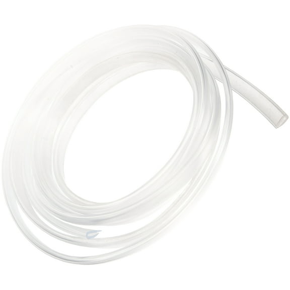 OUNONA Invisible Car Door Trim Molding Transparent Rubber Protective p for Vehicle