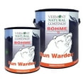 thumbnail image 2 of Vermont Natural Coatings Sun Warden Flat Whitewash Water-Based Waterborne Wood Finish 5 gal, 2 of 2