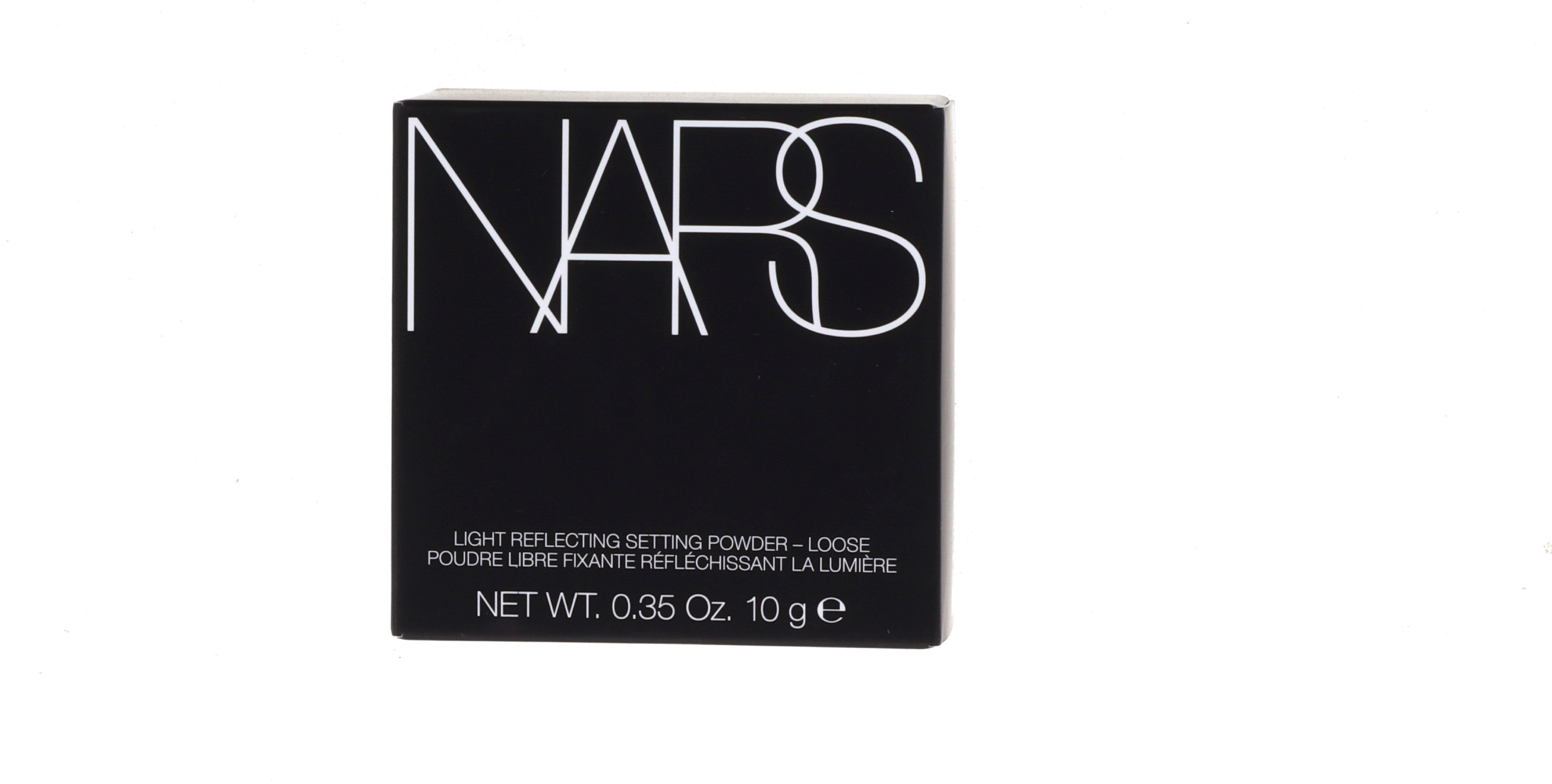 NARS Light Reflecting Setting Powder Loose - Translucent Crystal