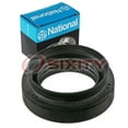 thumbnail image 3 of National 711091 Axle Differential Seal for Driveline Axles Gaskets Sealing, 3 of 3