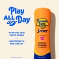 thumbnail image 4 of Banana Boat Sport SPF 50 Sunscreen Lotion, Sunblock Lotion, 8 Fl Oz, 4 of 11