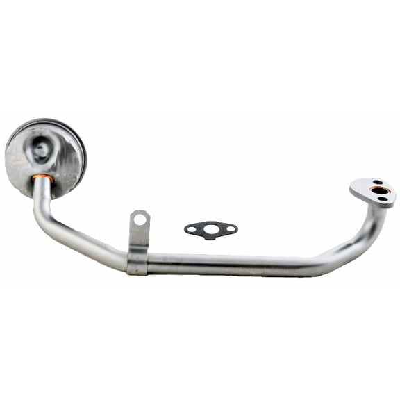Oil Pump Screen | Compatible with various 08/27/1990-1995 Ford 5.0L/302