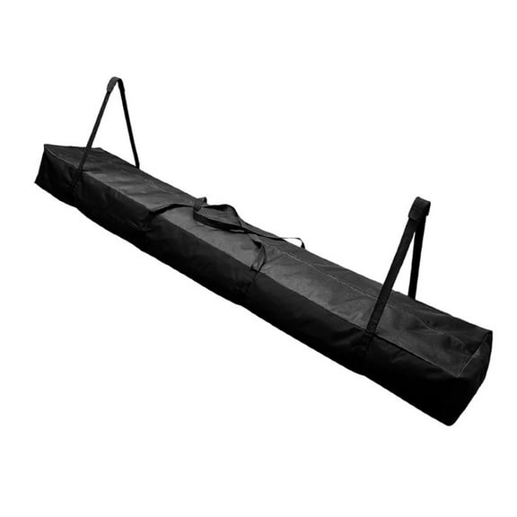 harayaa Tent Pole Storage Bag Portable Poles Carrying Bag for Camping Outdoor Travel