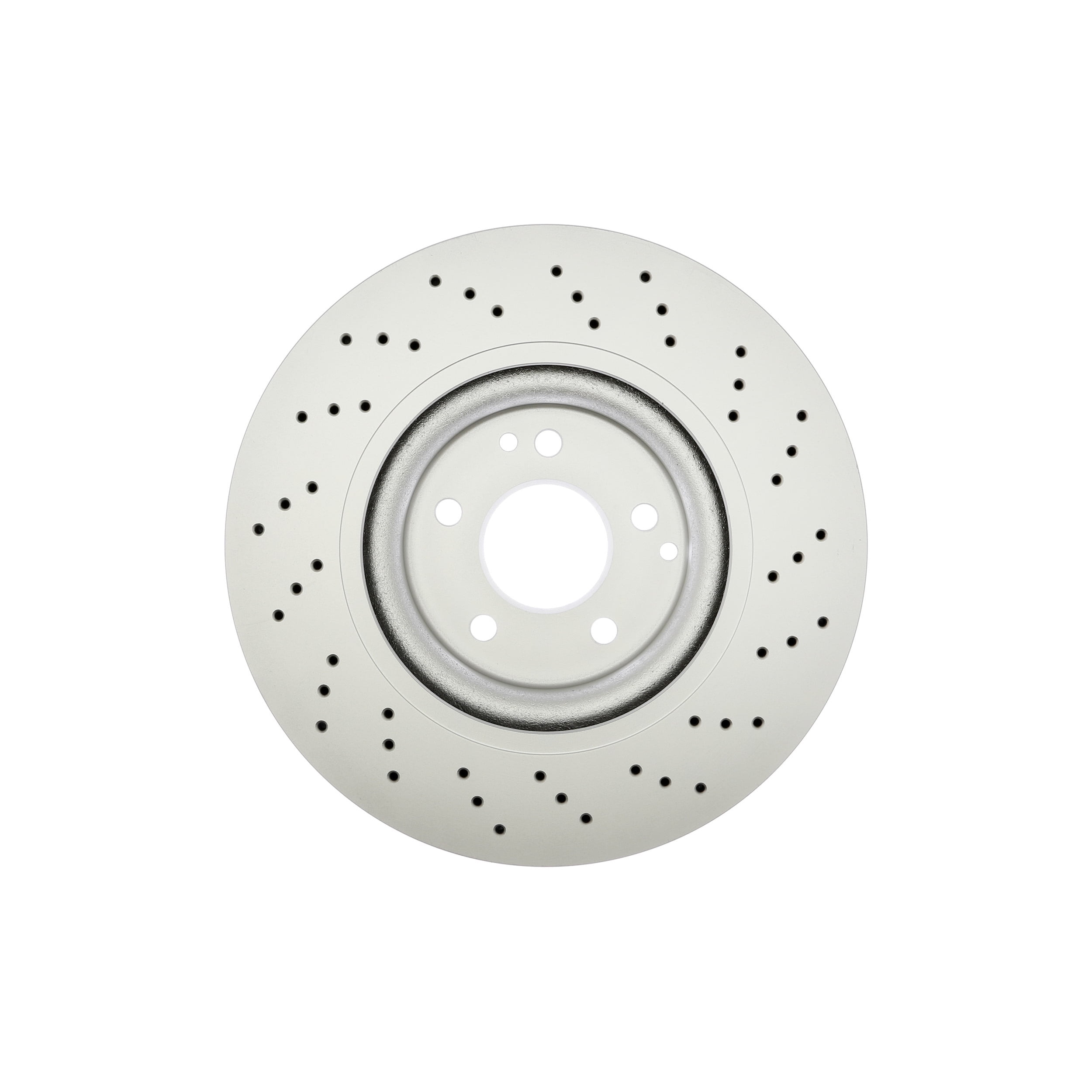Raybestos Element3™ Coated Rotors Fits select: 2003-2007 MERCEDES-BENZ C, 2007-2009 MERCEDES-BENZ CLK