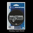 thumbnail image 1 of San Antonio Spurs 3" Round Vinyl Decal Sticker Basketball Licensed In/Outdoor, 1 of 1