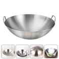 thumbnail image 3 of 1 Uds. Wok de cocina duradero, 3 of 3