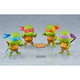 thumbnail image 6 of Nendoroid 1986 Raphael Figure - Teenage Mutant Ninja Turtles, 6 of 6