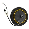 thumbnail image 4 of Motor de cubo para patinete eléctrico plegable, motor de rueda para patinete eléctrico con motor de cubo para patinete eléctrico con motor de tracción trasera pa, 4 of 14