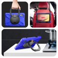 thumbnail image 4 of Funda de tableta Xishuicl para Lenovo Tab M9 de 9,0 pulgadas con correa, 4 of 7