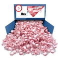 thumbnail image 2 of Starlight Peppermints, Individually Wrapped Hard Candy, 5 Pounds, Approx 400 Pieces, Holiday Mint Candies, 2 of 4